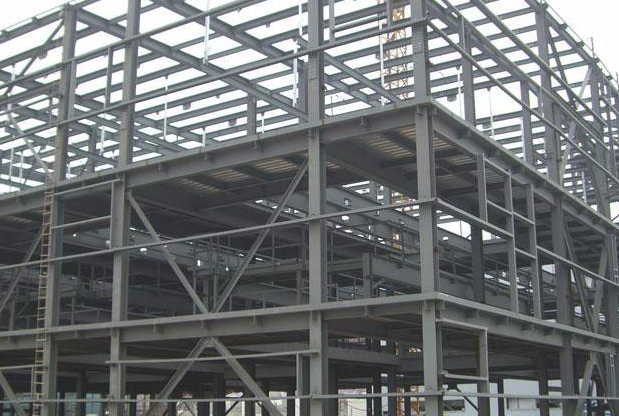 瑞昌高层钢构造的支撑布置跟构造应当符合哪些范例榜样