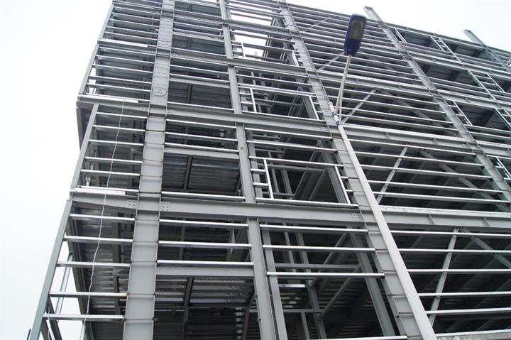 瑞昌高层钢结构的支撑布置与构造需要符合哪些规范