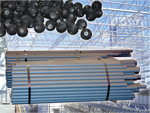 瑞昌迪拜大型主题乐园网架